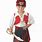 Pirate Costume for Kids