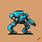 Pixel Mech