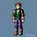 Pixel Art Full Body