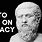 Plato On Democracy