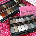 Play Color Eyeshadow Palette