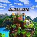 PlayStation 4 Games Minecraft