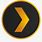 Plex Logo Icon