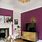 Plum Living Room