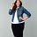 Plus Size Business Casual Attire