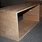 Plywood Box