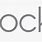 Pocket App Logo