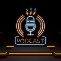 Podcast Logo Proposal Presentation