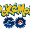 Pokemon Go Logo No Background