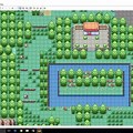 Pokemon Map RPG Maker XP