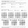 Point-Slope Form Practice Worksheet