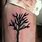 Poison Tree Tatto