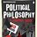 Political Philosophy Books