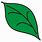 Polythelia Leaf Animated