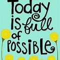 Positive Quotes Clip Art