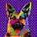 Pop Art Pet Portraits