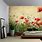 Poppy Wall Murals