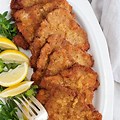 Pork Loin Schnitzel