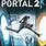 Portal 2 Cover