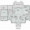 Practical Magic House Plans