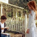 Practical Magic Movie Stills