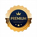 Premium Logo No Background