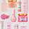 Preppy Skin Care for Kids