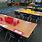 Preschool Classroom Tables