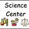 Preschool Science Center Clip Art