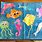 Preschool Sea Life Crafts