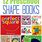 Preschool Shape Books