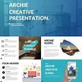 Presentation Slide Design Ideas