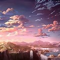 Pretty Anime Backgrounds