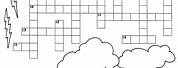 Printable Crossword Puzzles Grade 5