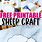 Printable Lamb Craft