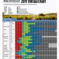 Printable Wine Vintage Chart