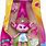 Princess Poppy Troll Toys