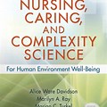 Principles of Complexity Science in Nursing