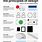 Principles of Design Cheat Sheet