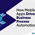 Process Automation Mobile-App