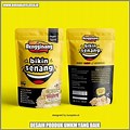 Produk UMKM Makanan Ringan