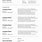 Professional Resume Templates Free Printable