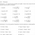 Properties of Logarithms Practice Worksheet