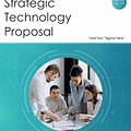 Proposal Presentation Technology Examples