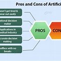 Pros and Cons On Ai On Human Race