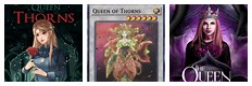 Queen of Thorns Web Ser