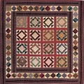 Quilt Border Patterns Designs