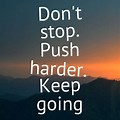 Quotes to Help You Keep Going