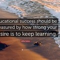 Quotes About Education and Learning