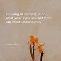 Quotes About Life to Draw